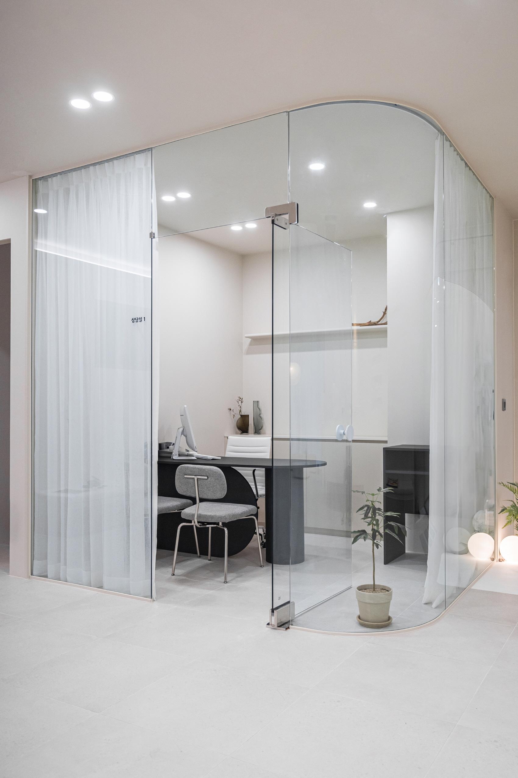 더 코나 메디스페이스 포트폴리오